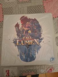 Fall of Lumen 
