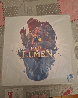 Fall of Lumen 