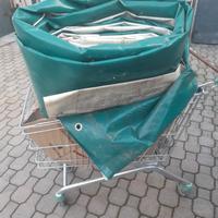 telo in pvc
