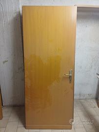 porte con telaio