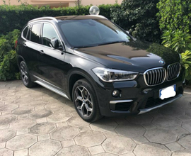 Bmw X1 F48