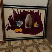 Quadro vintage Maxim