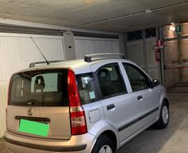 Fiat panda 1.2 /gpl 2009