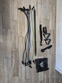 Kit SmartWorkout