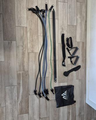 Kit SmartWorkout