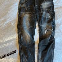 Jeans Dsquared