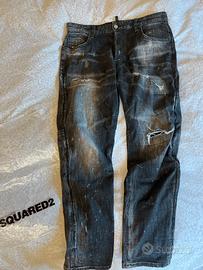 Jeans Dsquared