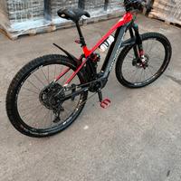 Mondraker Crafty R