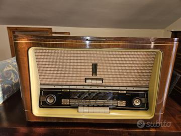 Radiomarelli 1958