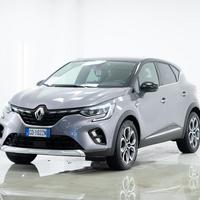 Renault Captur 1.6 E-Tech PHEV Intens 160CV
