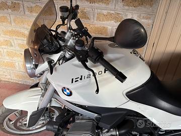 bmw r1200r