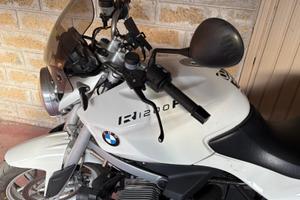 bmw r1200r