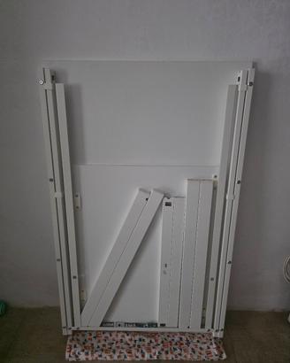 tavolo ikea VIHALS
