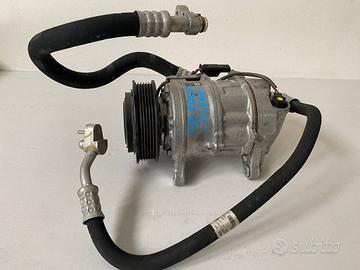 Compressore dell'aria condizionata BMW 1 (F20) 2.0