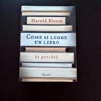 Come si legge un libro