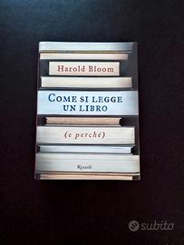 Come si legge un libro