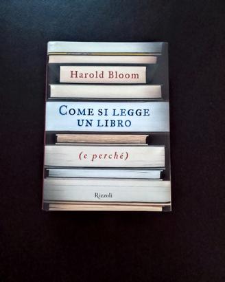 Come si legge un libro