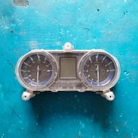 strumentazione tmax 560 2020 2021 