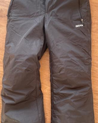 Salopette bambina BRUGI 14 anni 164c