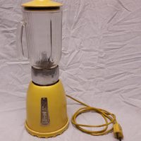 QUICK BATTER OMRE frullatore anni 80