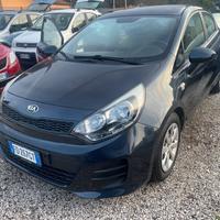 Kia Rio 1.2 CVVT 5p. ECO GPL Active Collection