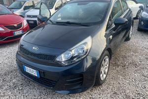 Kia Rio 1.2 CVVT 5p. ECO GPL Active Collection