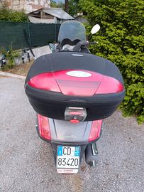 Atlantic 500 Aprilia 