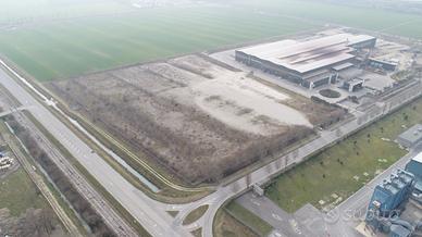 Terreno edificabile a San Giorgio di Nogaro