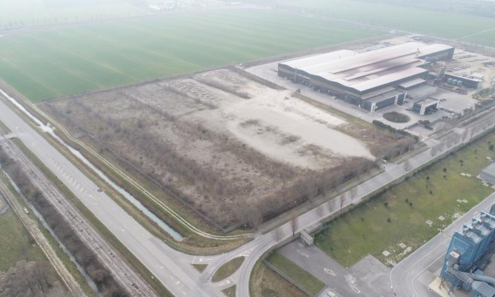 Terreno edificabile a San Giorgio di Nogaro