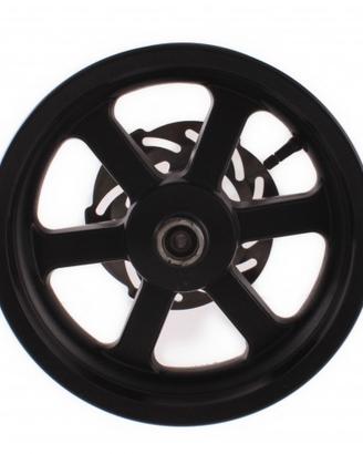 Cerchio ruota anteriore Garelli Rider Tiesse GA093