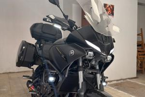 Yamaha tracer 7gt 2024 (guidabile con patente a2)
