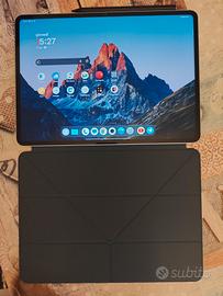 Oneplus pad 3 + cover e penna originali