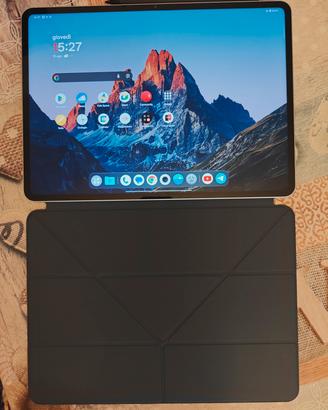 Oneplus pad 3 + cover e penna originali