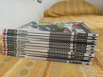 Elabroare collezione anno 2008
