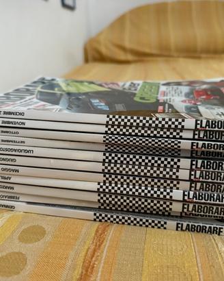 Elabroare collezione anno 2008