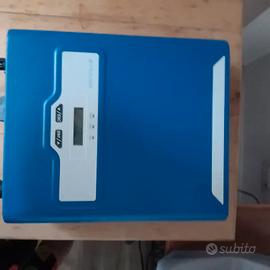 Inverter fotovoltaico