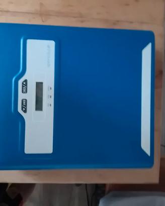 Inverter fotovoltaico