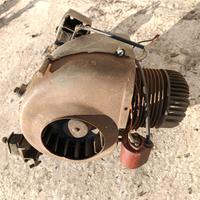 Motore 175 anni 60 modello ad1m ape 400 car funzio