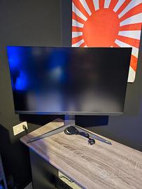 Monitor Gaming LG UltraGear 32GR93U 4k