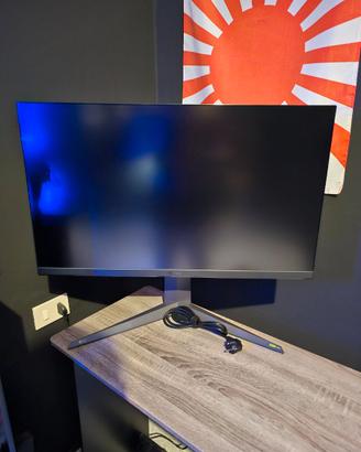 Monitor Gaming LG UltraGear 32GR93U 4k