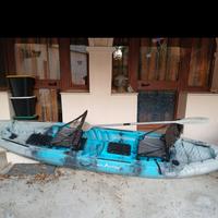 canoa 2 poati atantis
