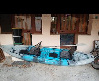 canoa 2 poati atantis