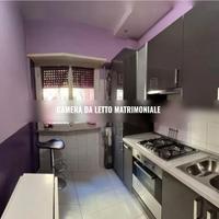 CASAL BERTONE BiLOCALE ARREDATO CON BALCONE