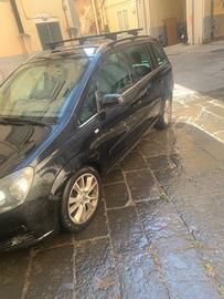 OPEL Zafira 3ª serie - 2007
