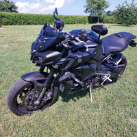Yamaha MT 10 2020