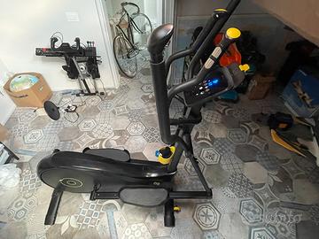 Ellittica Domyos 520