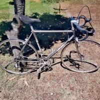Bici da corsa Legnano Vintage