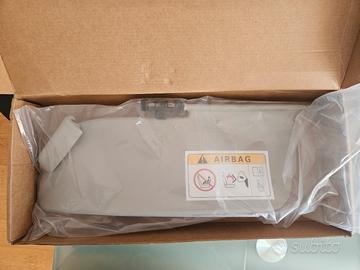 Aletta parasole citroen  C3 2009-2016 guidatore