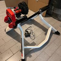 Rulli interrattivi Elite Rampa