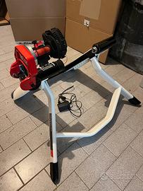 Rulli interrattivi Elite Rampa